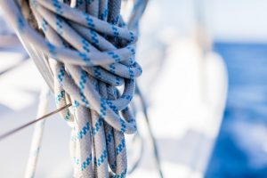 Sailing Rope
