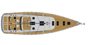 jeanneau yachts 64