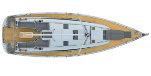 jeanneau yacht 51
